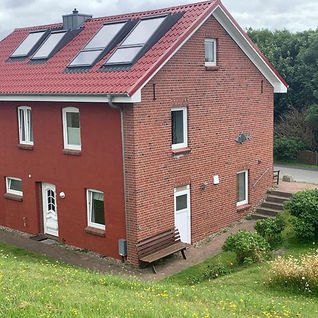 Ferienwohnung Frische Brise نوردستراند المظهر الخارجي الصورة