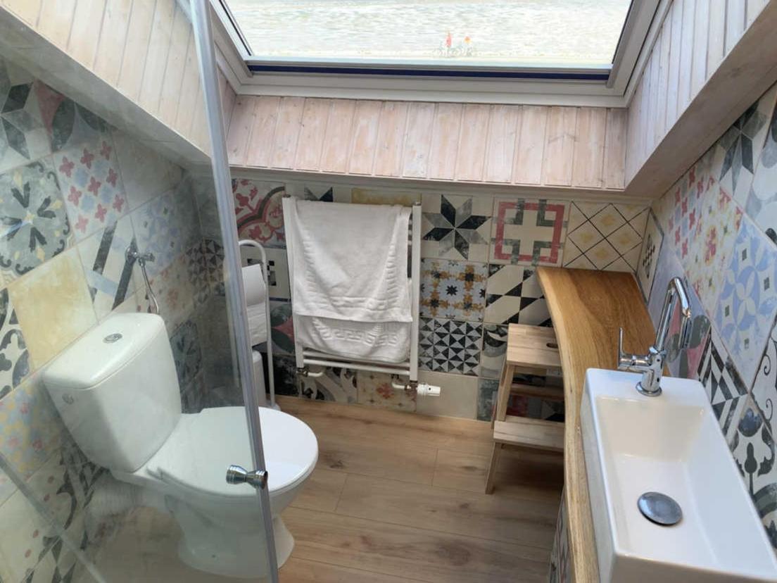 Ferienwohnung Frische Brise نوردستراند المظهر الخارجي الصورة